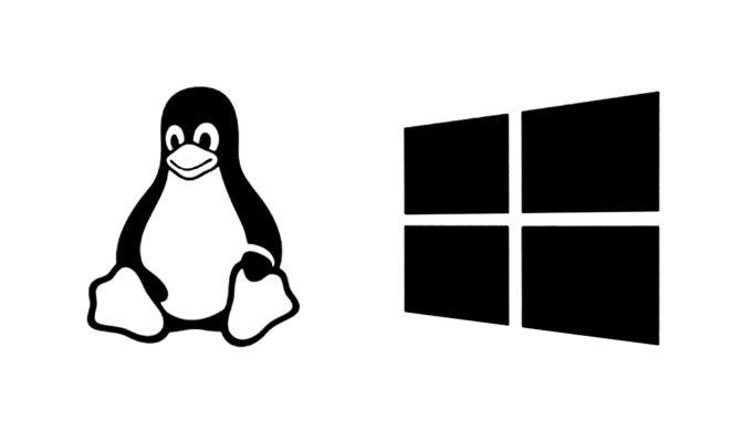 Réparation Windows et Linux
